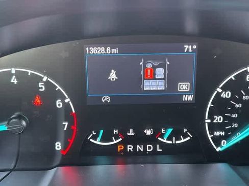 Certified 2024 Ford Maverick XLT w/ Equipment Group 300A Standard image 17