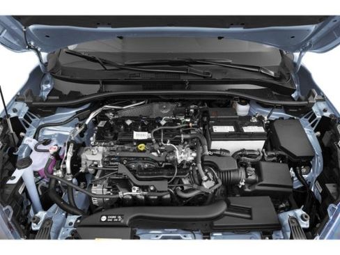 New 2026 Toyota Corolla Cross XLE image 14