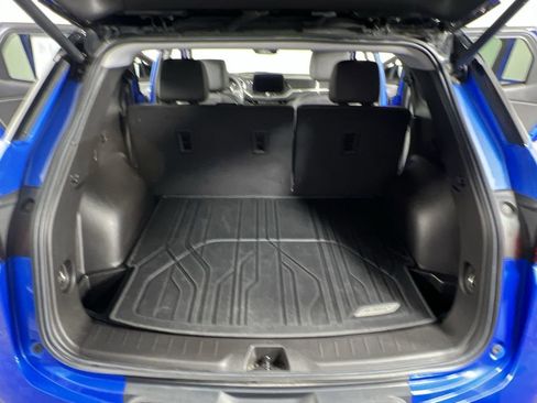 Certified 2024 Chevrolet Blazer LT w/ Sound & Technology Package image 27