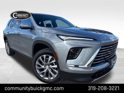 New 2026 Buick Enclave Preferred w/ Power Package