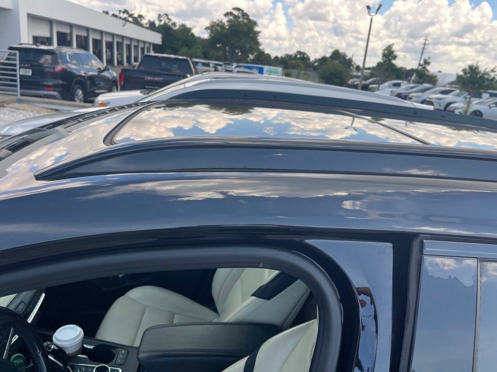 Used 2020 Cadillac XT4 Sport AWD/4WD image 8