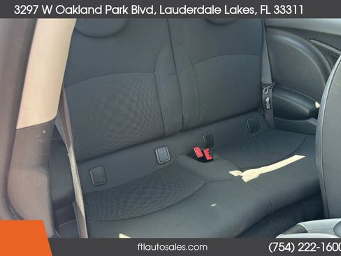 Used 2009 MINI Cooper S image 37