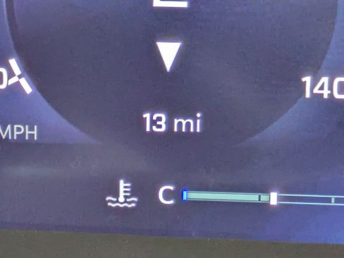 New 2026 Chevrolet Silverado 1500 RST image 21