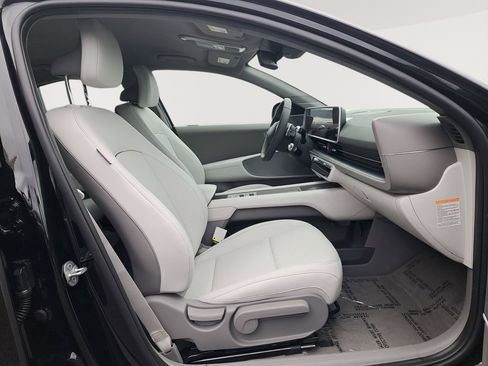 New 2025 Hyundai Ioniq 6 SEL image 18