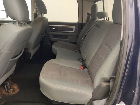 Used 2016 RAM 1500 Lone Star image 18