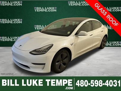 Used 2019 Tesla Model 3 Long Range
