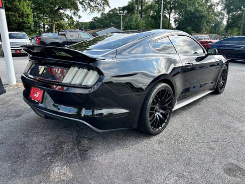 Used 2016 Ford Mustang GT w/ GT Performance Package RWD image 3