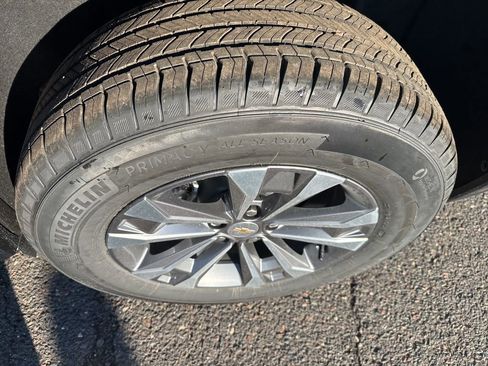 New 2026 Chevrolet Equinox LT w/ Safety and Technology Package image 15