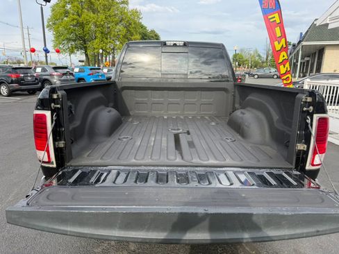 Used 2014 RAM 3500 Laramie AWD/4WD image 37