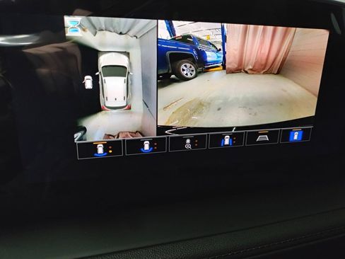 New 2026 Buick Encore GX Sport Touring w/ Advanced Technology Package image 30