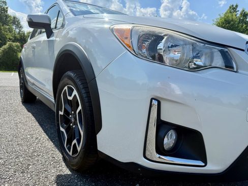 Used 2016 Subaru Crosstrek 2.0i Limited AWD/4WD image 15