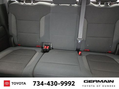 Used 2019 Chevrolet Silverado 1500 LT w/ All-Star Edition image 15