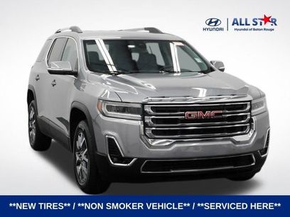 Used 2023 GMC Acadia SLT