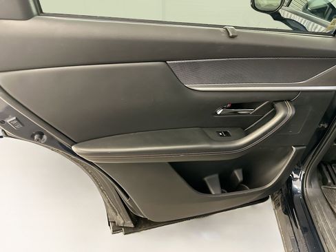 Used 2024 MAZDA CX-90 Plug-In Hybrid w/ Preferred AWD/4WD image 28