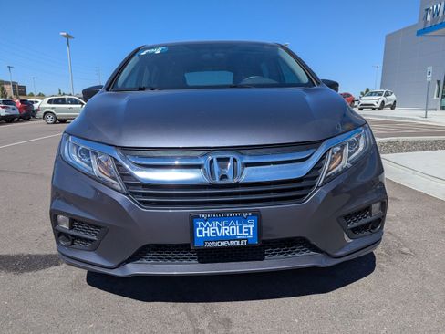 Used 2018 Honda Odyssey LX image 5