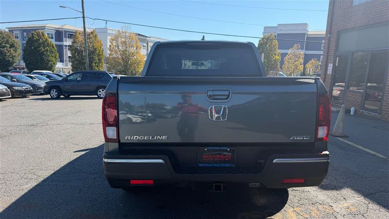 Used 2017 Honda Ridgeline RTL-T image 14
