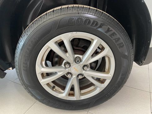 Used 2016 Chevrolet Equinox LT w/ Convenience Package image 11