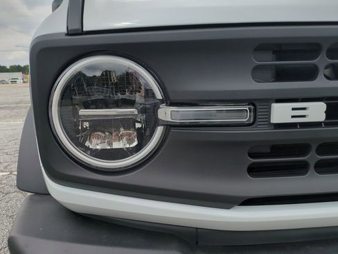 New 2025 Ford Bronco Big Bend image 11