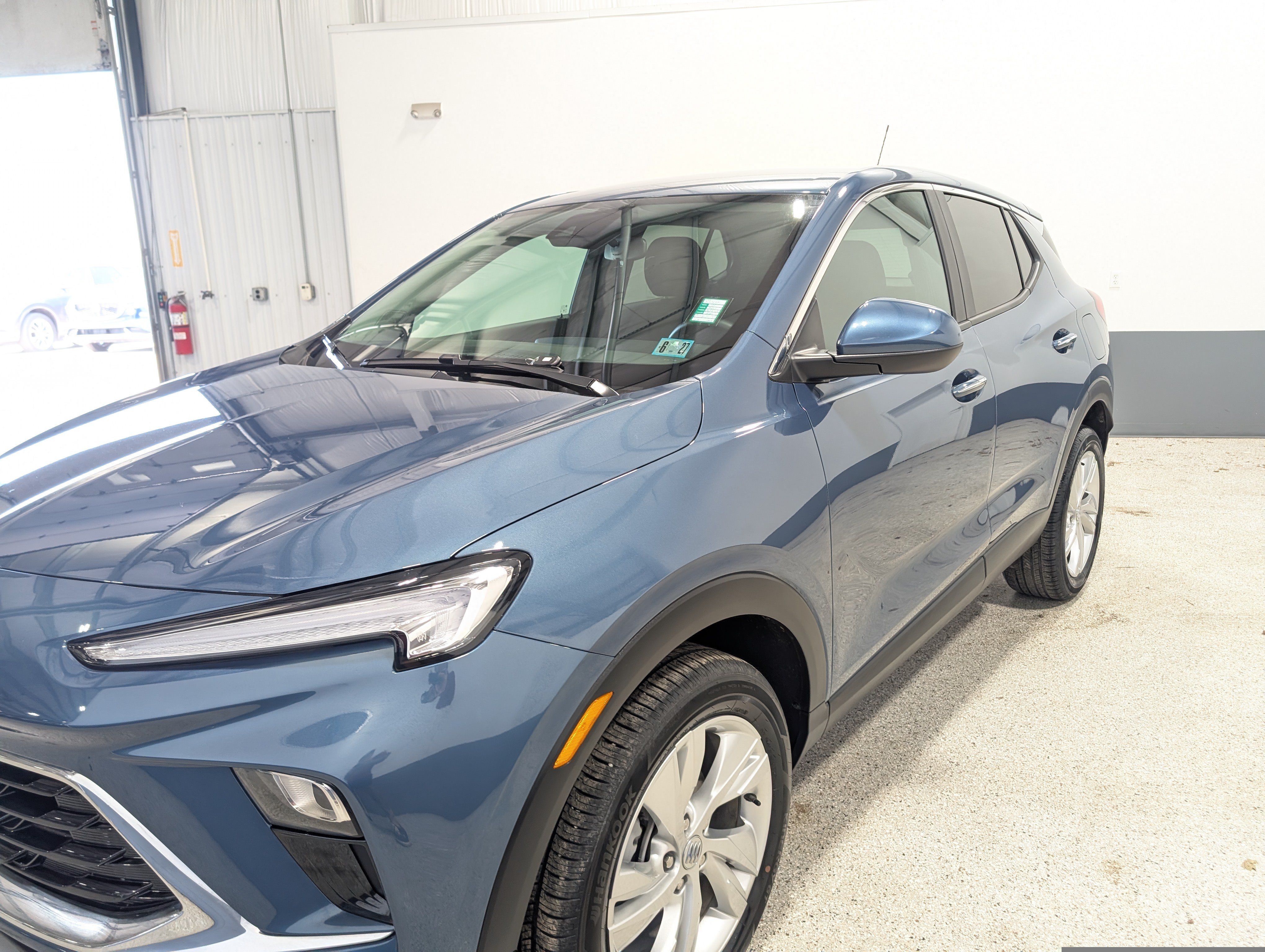Used 2026 Buick Encore GX Preferred w/ Comfort Package AWD/4WD image 6