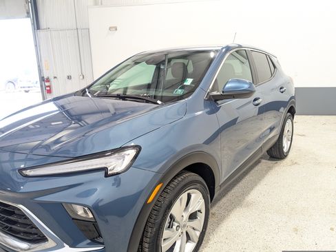 Used 2026 Buick Encore GX Preferred w/ Comfort Package AWD/4WD image 6