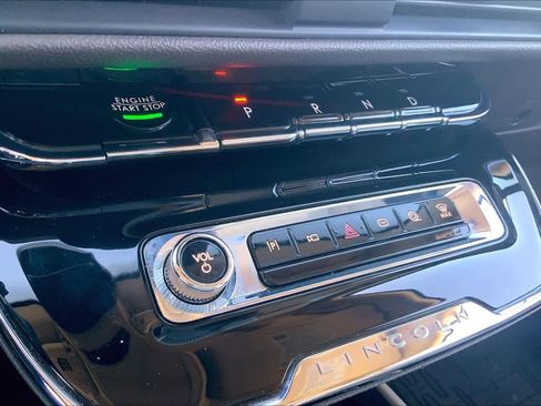 Used 2024 Lincoln Corsair Grand Touring w/ Equipment Group 301A image 59