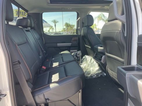 New 2026 Ford F250 Lariat image 27