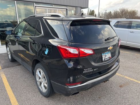 Used 2018 Chevrolet Equinox LT image 7