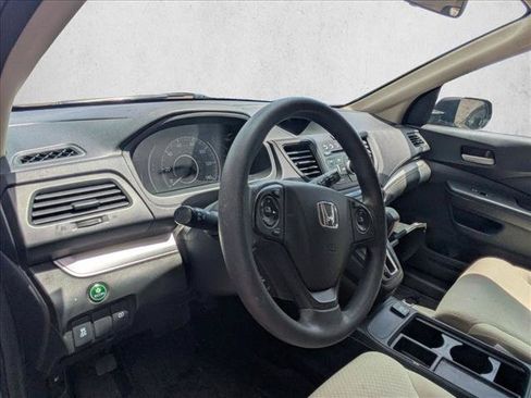 Used 2016 Honda CR-V SE image 8