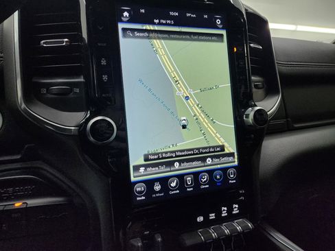 Used 2021 RAM 3500 Laramie image 60