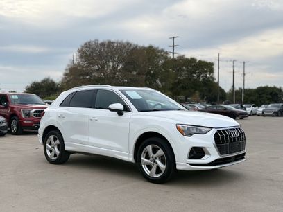 Used 2021 Audi Q3 2.0T Premium