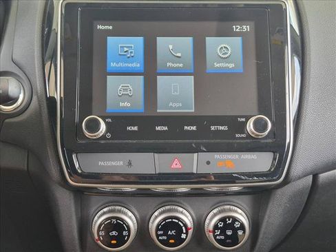 Used 2024 Mitsubishi Outlander Sport AWD image 11