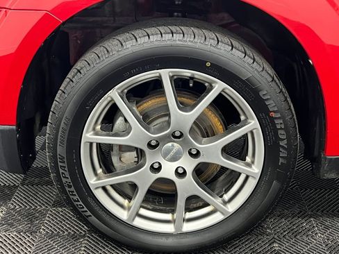 Used 2017 Dodge Journey Crossroad w/ Popular Equipment Group image 10