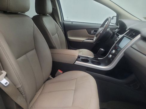 Used 2014 Ford Edge SEL w/ Equipment Group 205A FWD image 21