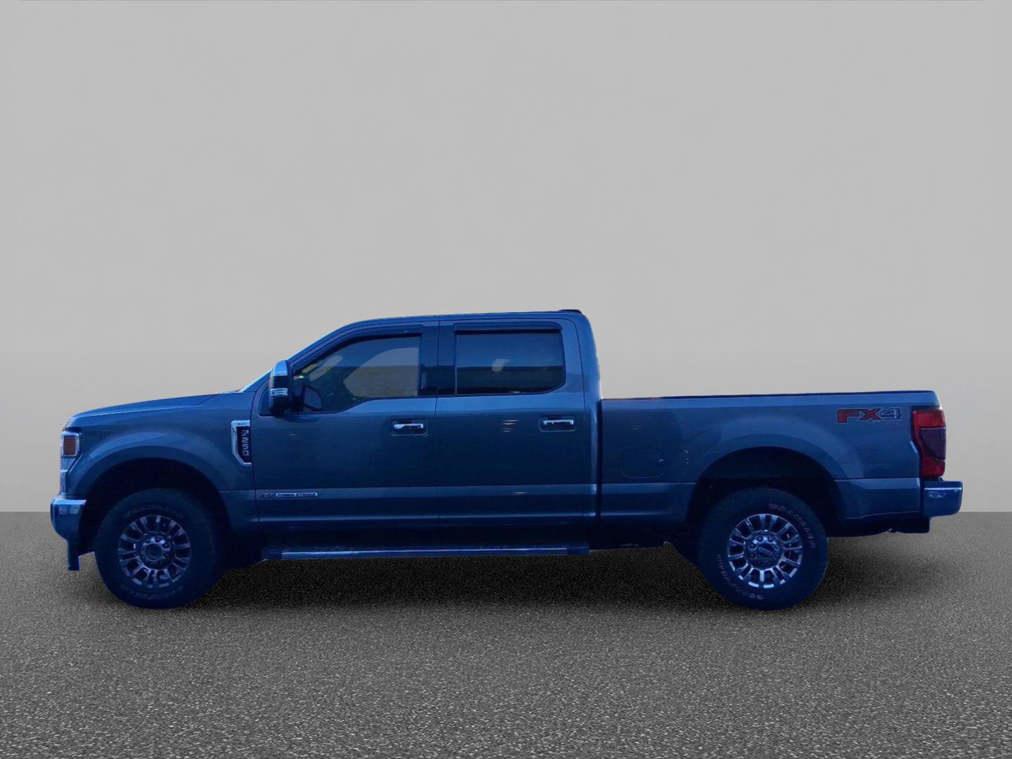 Used 2022 Ford F250 XLT w/ XLT Premium Package AWD/4WD image 6