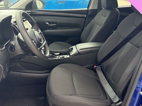 Used 2024 Hyundai Tucson SEL image 18