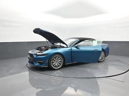 New 2026 Ford Mustang Premium RWD image 31