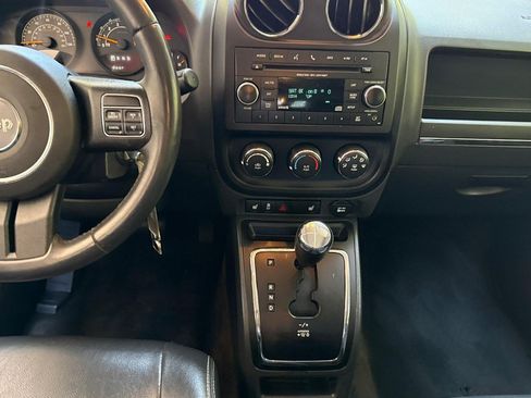 Used 2016 Jeep Patriot Sport FWD image 27