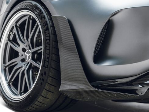 Used 2020 Mercedes-Benz AMG GT R image 43