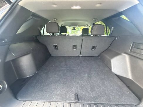 Used 2024 Chevrolet Equinox LT AWD/4WD image 20
