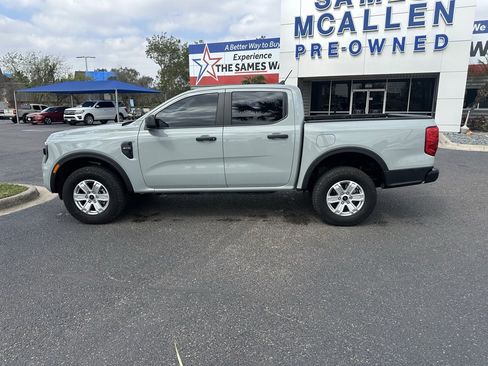 Used 2024 Ford Ranger XL image 3
