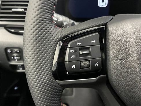 New 2026 Honda Ridgeline Black Edition image 17