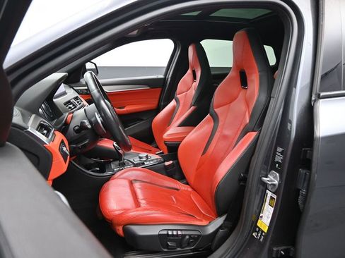 Used 2019 BMW X2 M35i w/ Premium Package AWD/4WD image 22