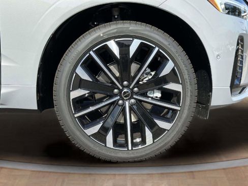 New 2026 Volvo XC60 B5 Ultra w/ Protection Package Premier AWD/4WD image 27