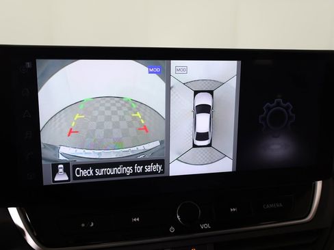 Used 2023 Nissan Altima 2.5 SL image 48