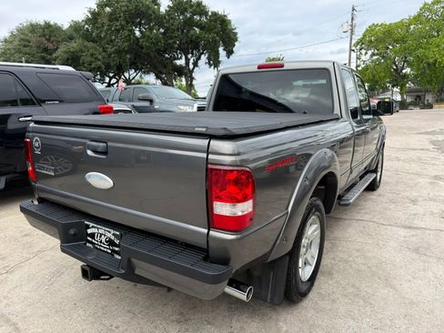 Used 2006 Ford Ranger STX RWD image 7