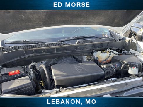 Certified 2022 Chevrolet Silverado 1500 LT w/ Z71 Off-Road Package image 28