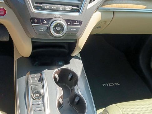 Used 2019 Acura MDX FWD w/ Technology Package image 4