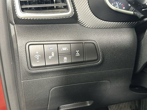 Used 2019 Hyundai Tucson SEL AWD/4WD image 24
