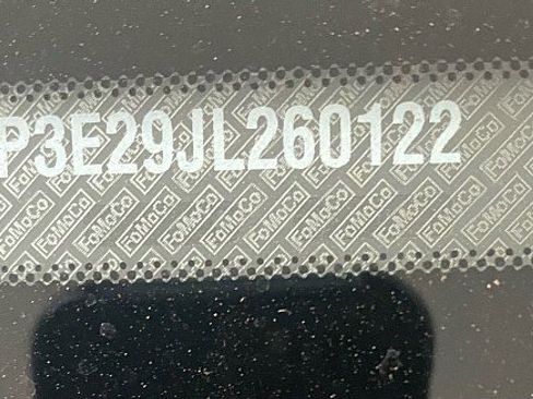 Used 2018 Ford Focus S image 28