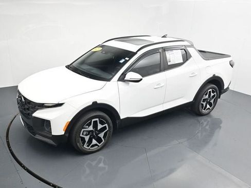 Used 2023 Hyundai Santa Cruz Limited w/ Launch Package AWD/4WD image 23